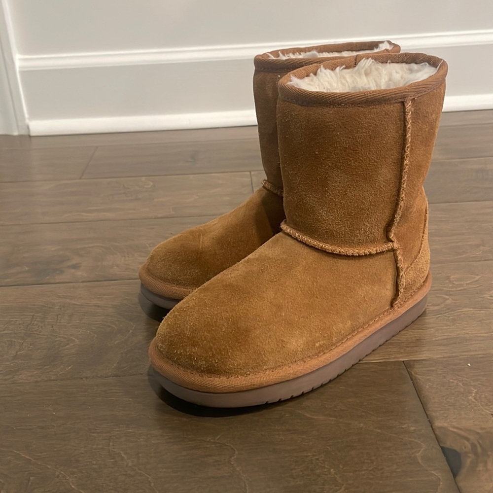Kids Koolaburra By Ugg Little Kids size 12